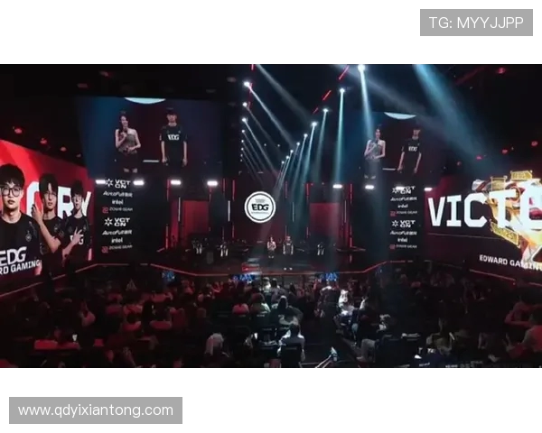 全球挑战赛分析：EDG展现实力与团队默契的精彩表现