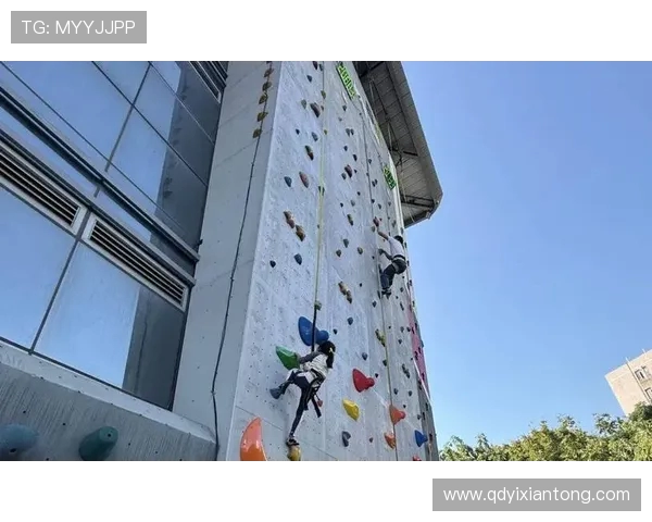 广州极限运动队在攀岩联赛中的精彩表现与状态分析