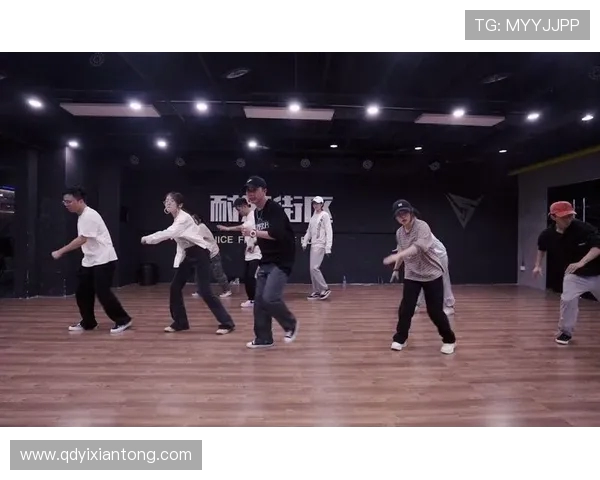 成都街舞队与西安街舞队赛后复盘分析及比赛经验分享