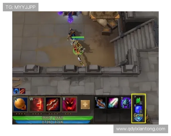 李军独家分享DOTA2游戏心得与技巧助你快速提升实力