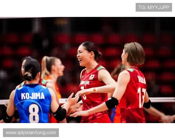 中国排球对阵荷兰的精彩较量结果揭晓引发热议